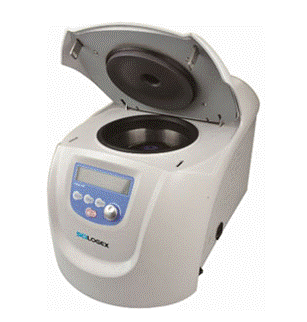 泽浩高速冷冻型微量离心机以旧换新只要1.4万